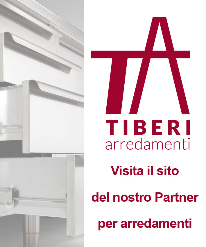 Sgotti - Assistenza, Forniture e Accessori per Ristorazione, Panifici e Pasticcerie